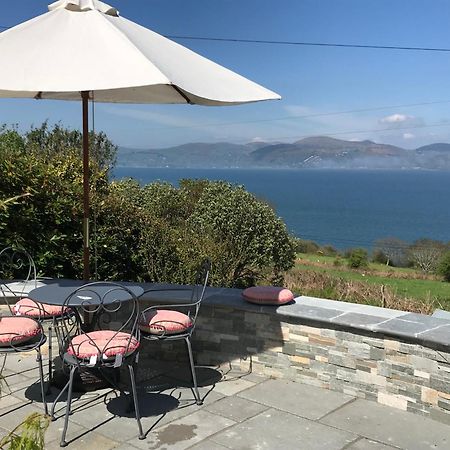Carlingford Sea Cottage Exterior photo