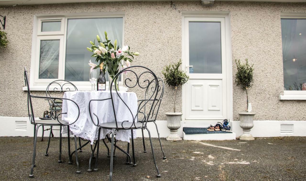 Carlingford Sea Cottage Exterior photo
