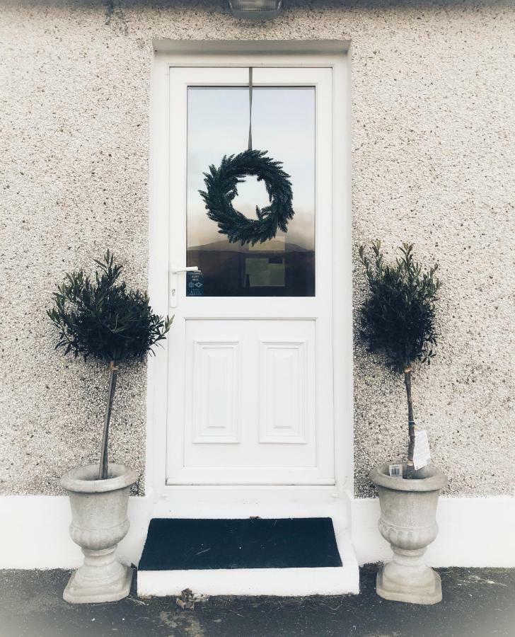 Carlingford Sea Cottage Exterior photo